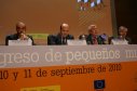 I Congreso de Pequeños Municipios. Inauguracion